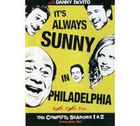 It's Always Sunny in Philadelphia – Saisons 1 & 2 – Importation USA