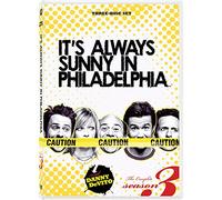 It's Always Sunny in Philadelphia: Season 03