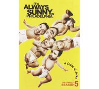 It's Always Sunny in Philadelphia: Season 05