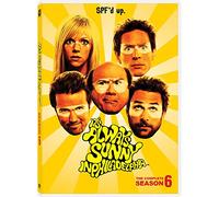 It's Always Sunny in Philadelphia: Season 06