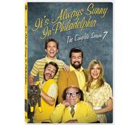 It's Always Sunny in Philadelphia: Season 07