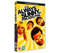 It's Always Sunny in Philadelphia-Season 1 [Import]