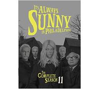 It's Always Sunny In Philadelphia: Season 11 [Dvd] Ac-3/Dolby Digital, Dolby,