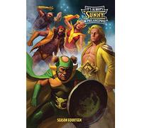 It's Always Sunny in Philadelphia – Saison 14 – DVD – Dolby Digital (AC-3)