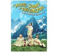 It's Always Sunny In Philadelphia: The Complete Season 12 [Dvd] 2 Pack, Ac-3/