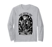 It's Always Sunny in Philadelphia You Gotta Pay The Troll Manche Longue