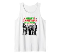 It's Always Sunny Merry Christmas from The Gang Holiday Débardeur