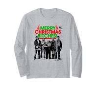 It's Always Sunny Merry Christmas from The Gang Holiday Manche Longue