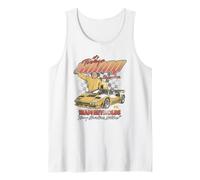 It's Always Sunny Team Reynolds Racing Funny Christmas Débardeur