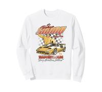 It's Always Sunny Team Reynolds Racing Funny Christmas Sweatshirt