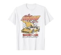 It's Always Sunny Team Reynolds Racing Funny Christmas T-Shirt