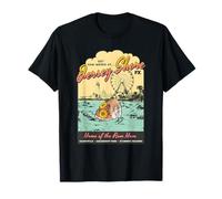 It's Always Sunny Visit The Jersey Shore Home of The Rum Ham T-Shirt