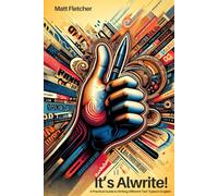 It's Alwrite!: A Practical Guide to Writing Different Text Types in English