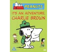 It's An Adventure, Charlie Brown [Import anglais]