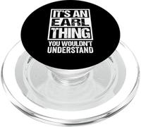 It's an Earl Thing You Wouldn't Understand PopSockets PopGrip pour MagSafe