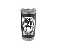 It's An Ezio Thing You Wouldn't Understand First Name Gobelet isotherme en acier inoxydable double paroi