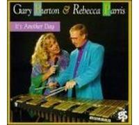 It's Another Day by Gary Burton, Rebecca Parris (1994-01-18)