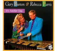 It's Another Day [Import]
