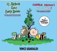 It'S Arbor Day, Charlie Brown / Charlie Brown'S Al (DVD) Vince Guaraldi