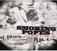 Smoking Popes – It's Been a Long Day – CD