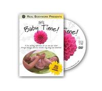 It's Baby Time! Infant massage, exercise and play