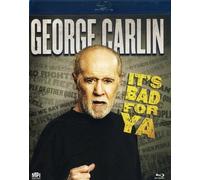 It's Bad for Ya' [Blu-Ray]