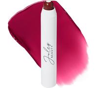 It's Balm:Baume À Lèvres Teinté + Couleur À Lèvres À Construire-Sweet Sangria-Finition Brillante Naturelle-C?ur Hydratant En Vitamine E-Végétalien