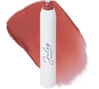 It's Balm Crayon À Lèvres À Couverture Complète (Cannelle Raisin)-Couleur Hydratante Et Nourrissante-Lisse,Hautement Pigmentée,Finition Semi-Brillante-Rouge À Lèvres À Construire Avec
