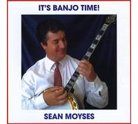 It's Banjo Time