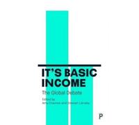 It's Basic Income
