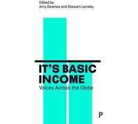 Its Basic Income - [Version Originale] Inconnu (Auteur)