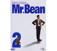 Various - Mr.Bean Vol.2 DVD S/T [Import]