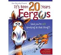 Its Been 20 Years Fergus by Jean Abernethy Jean Abernethy (Auteur)