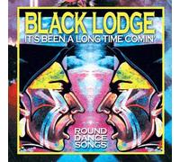 Black Lodge Singers - It's Been a Long Time Comin'