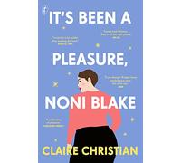 It's Been A Pleasure, Noni Blake