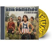 The Gentrys It's Been So Long (CD) Album