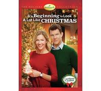 It's Beginning To Look A Lot Like Christmas [Digital Video Disc] Ac-3/Dolby Digital, Dolby