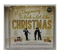 Various Artists - It's Beginning to Look A Lot Like Christmas/Various