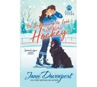 It's Beginning To Look A Lot Like Hockey: A Spokane Lynx Holiday Hockey Romance (Pets And Pucks)