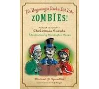 It's Beginning To Look A Lot Like Zombies!