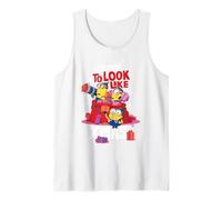 It's Beginning to Look Like Christmas Festive Fun Débardeur