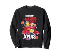 It's Beginning to Look Like Christmas Festive Fun Sweatshirt