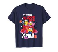 It's Beginning to Look Like Christmas Festive Fun T-Shirt