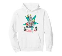 It's Beginning to Look Like Christmas Fun Sweat à Capuche