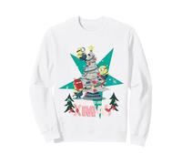 It's Beginning to Look Like Christmas Fun Sweatshirt