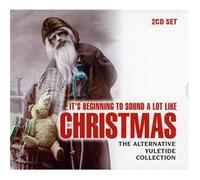 It's Beginning To Sound A Lot Like Christmas by Various (2010-11-09)