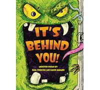 It's Behind You!: Monster Poems