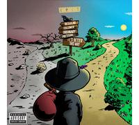 Big K.R.I.T. – It's Better This Way – Vinyle LP – Éd. limitée