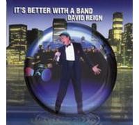 It's Better With A Band