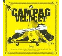 Campag Velocet - It's Beyond Our Control